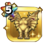 キングギドラスーツ