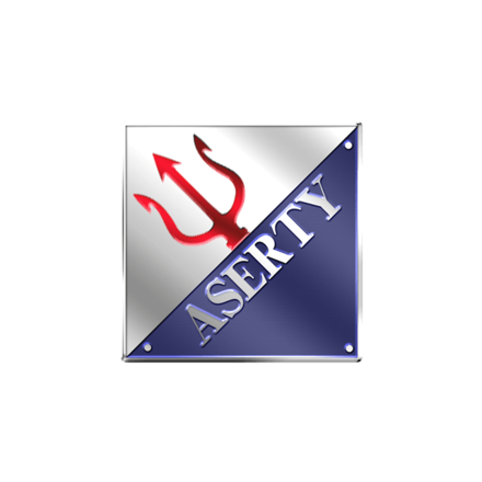 ステッカー［アゼルティ］