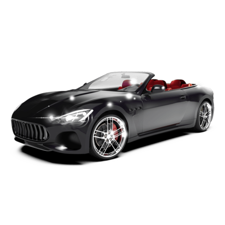 アゼルティ【ブラック】