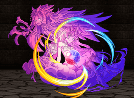 真ライカ＆エリーゼスフィアの画像