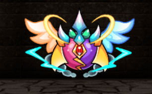 真ライカ&エリーゼオーブの画像