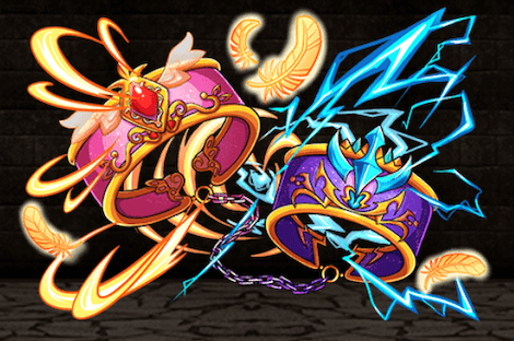 5thツインブレスレット・Ⅴの画像