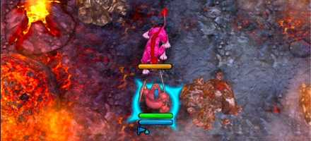 キラータイガー