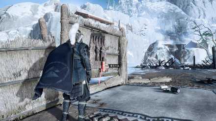 ゴーストオブツシマのオンゴン