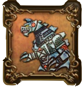 メカゴジラの紋章・下