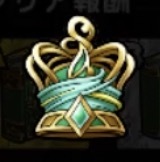 バギの操者のアイコン画像