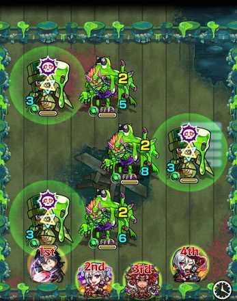 はじめしゃちょー ステージ1