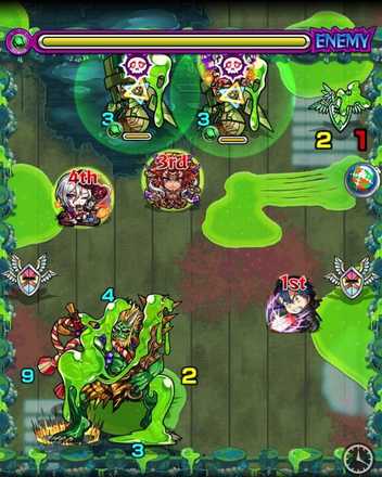 はじめしゃちょー ステージ3