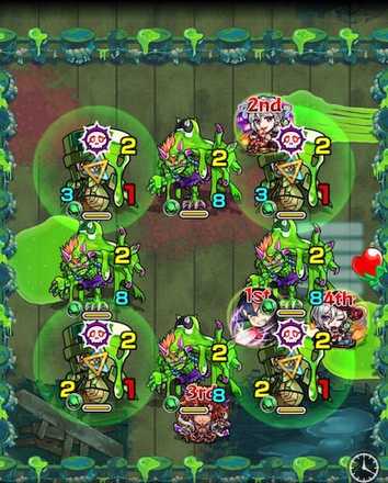 はじめしゃちょー ステージ2