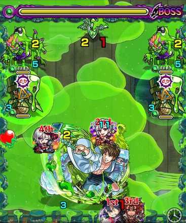 はじめしゃちょー ボス3