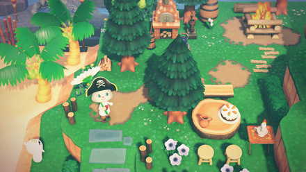 アナベルガ島の画像