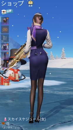 スカイスケジュール画像