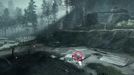 ゴーストオブツシマのハーンとの対話