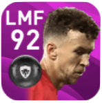 FPイヴァン・ペリシッチ(8/6)画像