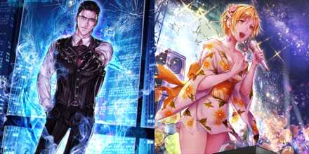 青龍と菩薩がリード！！