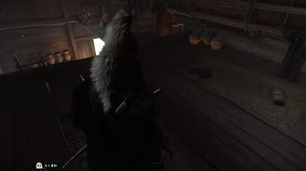 ゴーストオブツシマの法心と僧兵