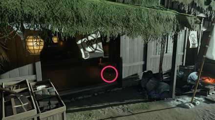 ゴーストオブツシマの弟へ