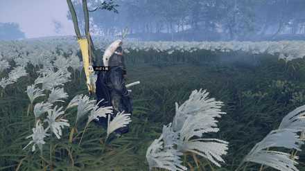 ゴーストオブツシマの3