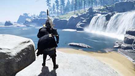 ゴーストオブツシマの8