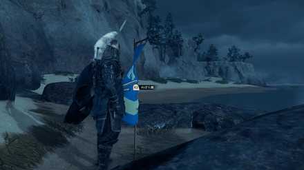 ゴーストオブツシマの14