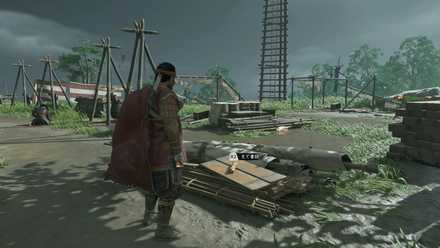 ゴーストオブツシマのこもだのしるす