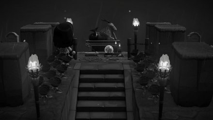 グノーシス島の画像