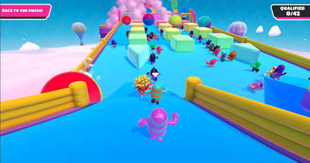 バラエティーゲーム