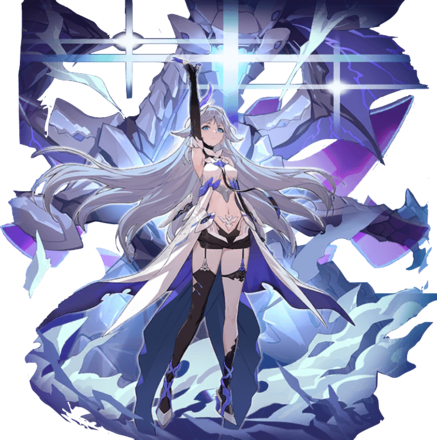 崩壊3rd ベナレス 覚醒 C の評価とスキル おすすめ装備キャラ ゲームエイト