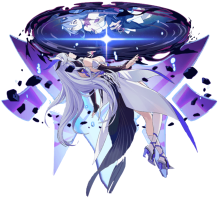 崩壊3rd ベナレス 覚醒 B の評価とスキル おすすめ装備キャラ ゲームエイト