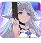 崩壊3rd ベナレス 覚醒 C の評価とスキル おすすめ装備キャラ ゲームエイト