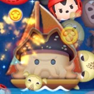 デイヴィ・ジョーンズ