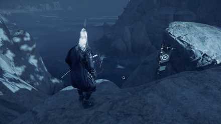 ゴーストオブツシマの26