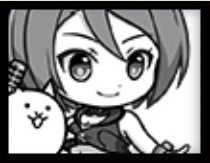 MEIKO＆ネコの画像