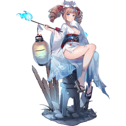 ［夏夜の怪談］田豊の画像