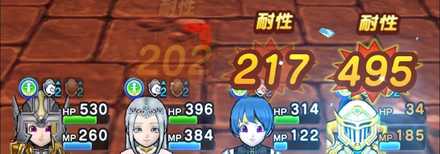 大きく息を吸い込んだ後は防御する