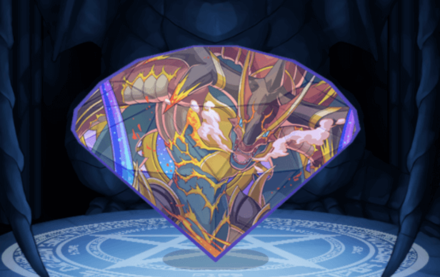 ウラノスジュエルⅣの画像