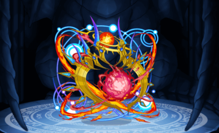 ソウルオブ・ウラノスⅡの画像