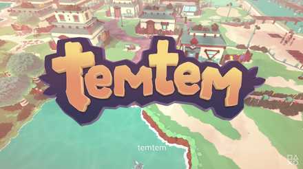 temtem