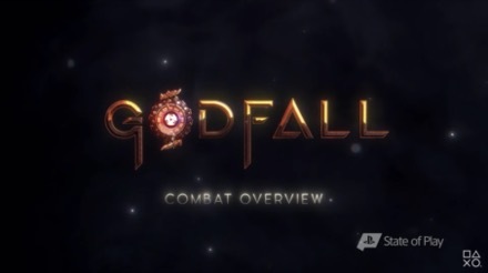 GODFALL