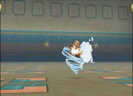 ビーバーン