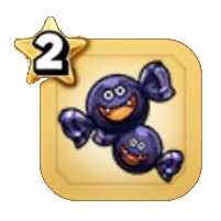 ドラキーキャンディ