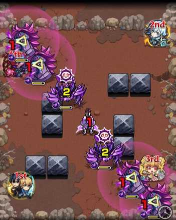 シヴァ ステージ3