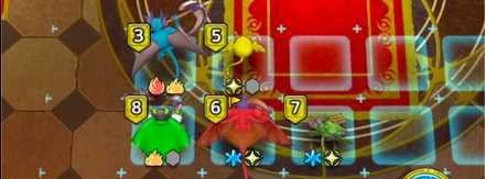 おすすめ初期配置②