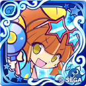 しおかぜのアルル（星7）の画像