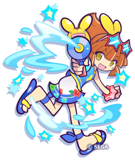 しおかぜのアルル（星7）