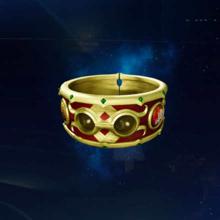 コルネオの腕輪の画像