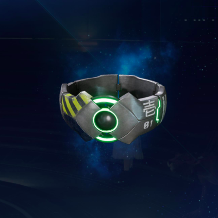 ミッドガルバングルの画像