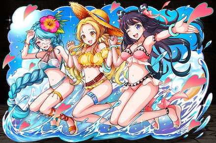 SummerVacation・Ⅲ