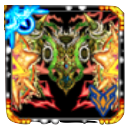 真ヴァースアンセム【風伯】・Ⅴの画像