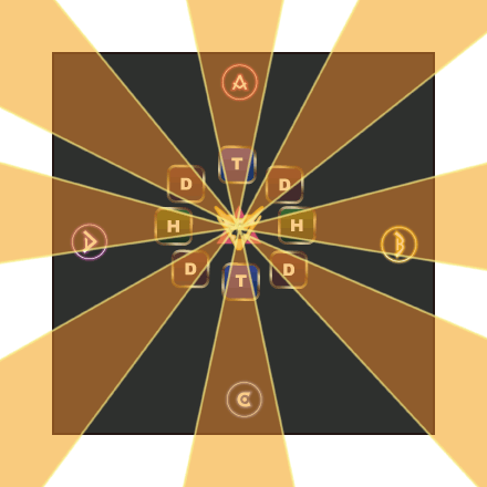 アブソリュートストンガ